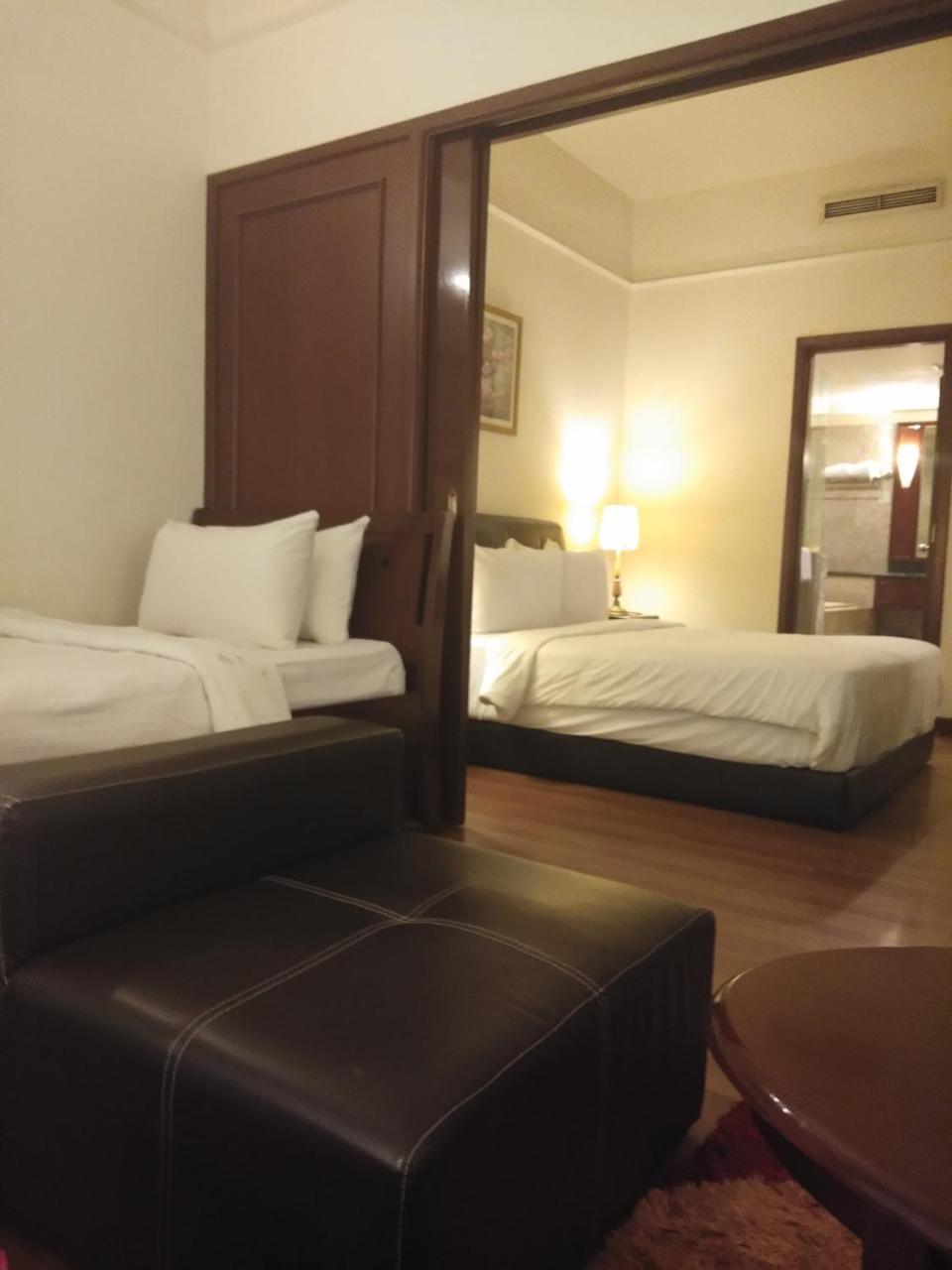 Imbi Private Unite At Times Square Kuala Lumpur 아파트 외부 사진