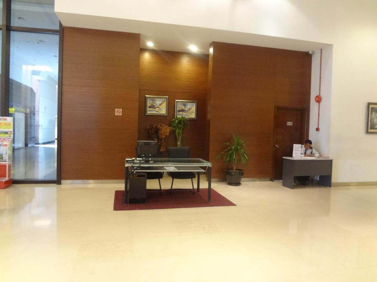 Imbi Private Unite At Times Square Kuala Lumpur 아파트 외부 사진
