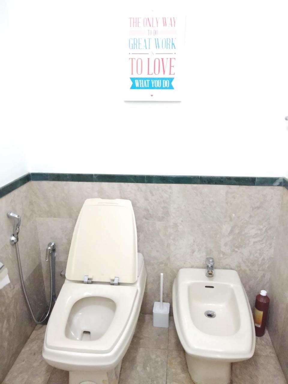 Imbi Private Unite At Times Square Kuala Lumpur 아파트 외부 사진