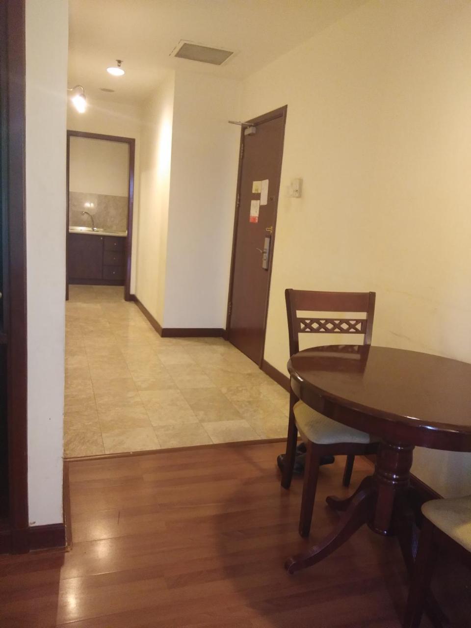 Imbi Private Unite At Times Square Kuala Lumpur 아파트 외부 사진