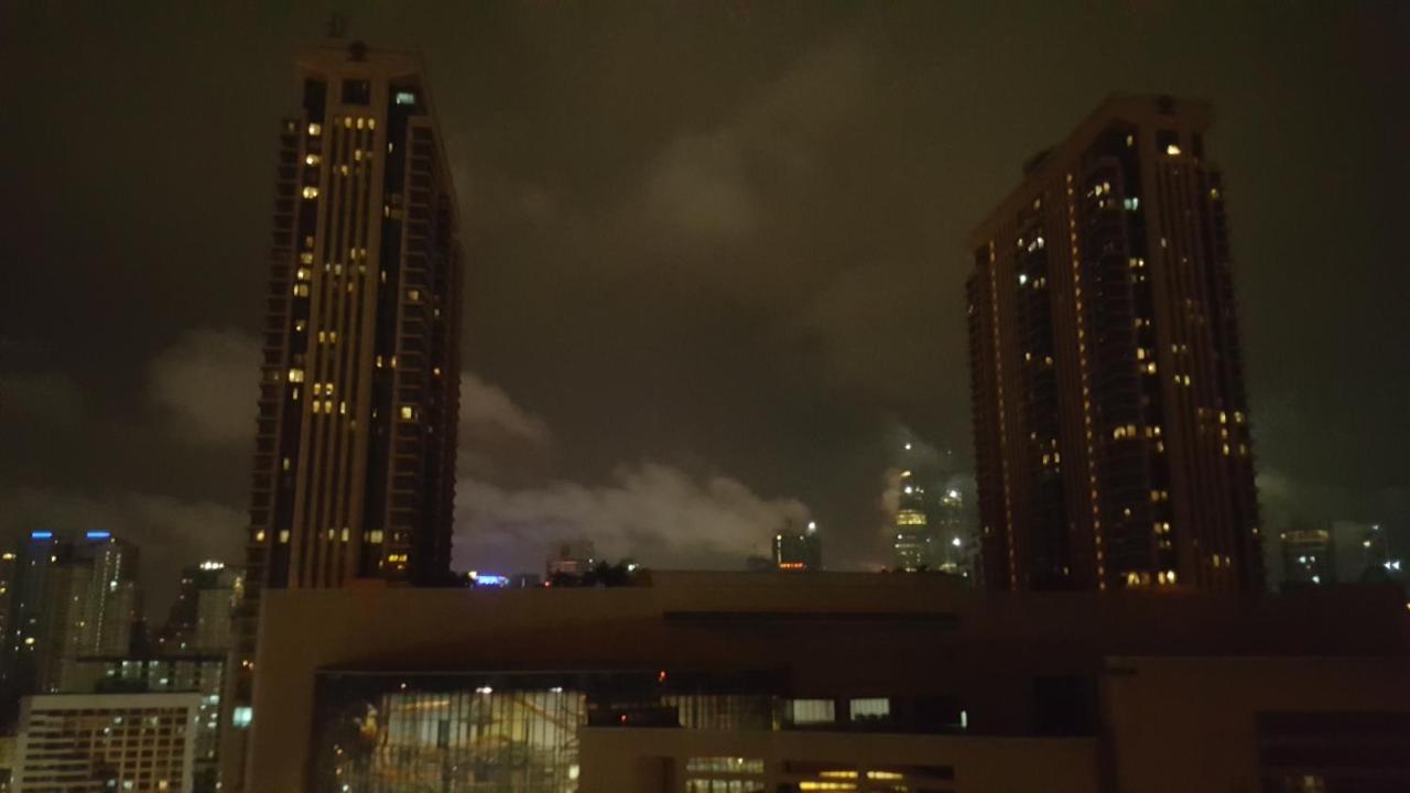 Imbi Private Unite At Times Square Kuala Lumpur 아파트 외부 사진